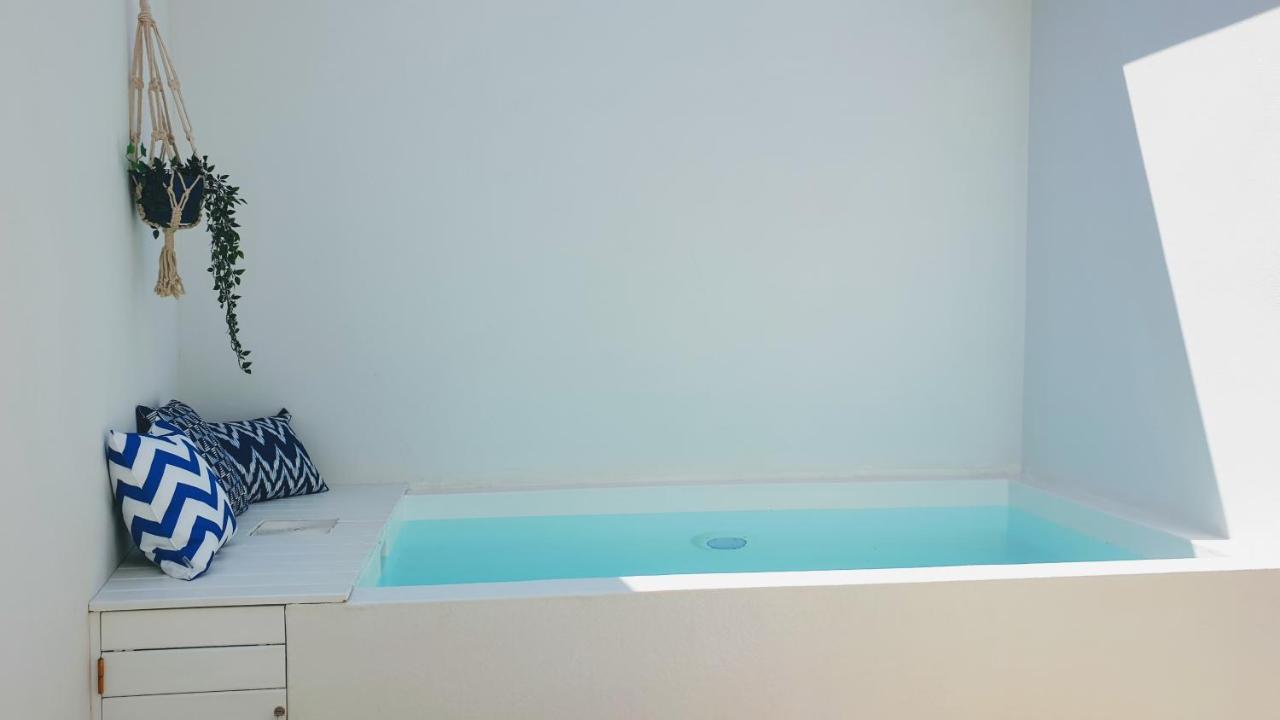 The Shore @ Atlantic Beach - Waterfront Beach House, Tiny Pool, Terrasse Espinho  Exterior foto