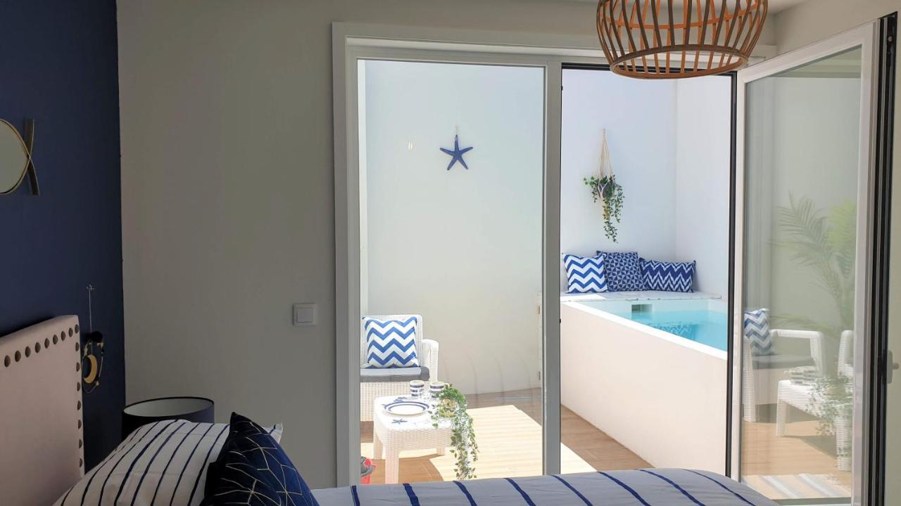 The Shore @ Atlantic Beach - Waterfront Beach House, Tiny Pool, Terrasse Espinho  Exterior foto